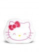 Фигурная подушка "Hello Kitty" источник Hello Kitty