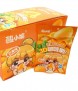 Мармелад "3D Peelable Fudge" со вкусом мангоcategory.Aziatskie-produkty-pitaniya