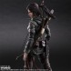 Фигурка Play Arts Kai Rise of the Tomb Raider Lara Croft производитель SQUARE ENIX