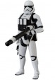 Фигурка MAFEX First Order Stormtrooper (Star Wars: The Last Jedi Ver.) изображение 4