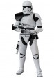 Фигурка MAFEX First Order Stormtrooper (Star Wars: The Last Jedi Ver.) изображение 2