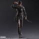 Фигурка Play Arts Kai Rise of the Tomb Raider Lara Croft серия Play Arts Kai