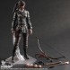 Фигурка Play Arts Kai Rise of the Tomb Raider Lara Croft изображение 4