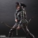 Фигурка Play Arts Kai Rise of the Tomb Raider Lara Croft изображение 1