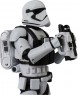 Фигурка MAFEX First Order Stormtrooper (Star Wars: The Last Jedi Ver.) изображение 6