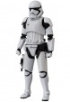 Фигурка MAFEX First Order Stormtrooper (Star Wars: The Last Jedi Ver.) источник Star Wars