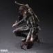 Фигурка Play Arts Kai Rise of the Tomb Raider Lara Croft изображение 2