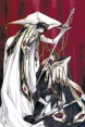 Почтовая открытка "Code Geass" 2