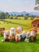 Фигурка Фигурка LULU: My Sweet Farm Garden в сюрприз-боксе производитель 52TOYS