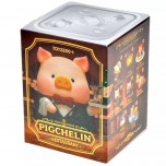 Фигурка LULU: The Pigchelin Restaurant в сюрприз-боксе сюрприз-боксы