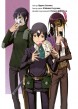 Манга Путешествие Кино. Том 5 источник Kino no Tabi: The Beautiful World