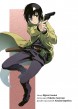 Манга Путешествие Кино. Том 4 источник Kino no Tabi: The Beautiful World