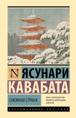 Снежная страна (твёрдый переплёт) книги