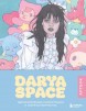 Darya Space. Вдохновляющие иллюстрации и секреты творчестваартбук