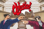 Почтовая открытка "Ace Attorney" открытки