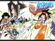 Манга Король шаманов. Том 14. источник Shaman King