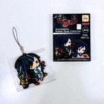 Брелок Dororo Animemories 9 брелоки
