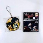 Брелок Dororo Animemories 3 брелоки