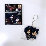 Брелок Dororo Animemories 8 брелоки