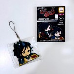 Брелок Dororo Animemories 6 брелоки