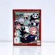 Брелок Rubber Mascot Buddy Colle Magical Round: Maki Zenin, Toge Inumaki & Panda источник Jujutsu Kaisen