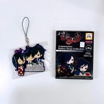 Брелок Dororo Animemories 4 брелоки