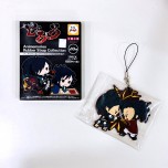 Брелок Dororo Animemories 5 брелоки