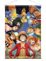 Гобелен "One Piece" гобелены