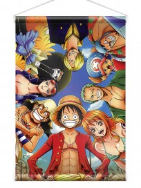 Гобелен "One Piece" category.Tapestries
