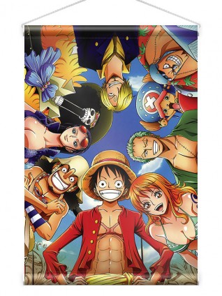 Гобелен "One Piece"