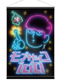 Гобелен "Mob Psycho 100" category.Tapestries