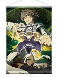Гобелен "Fate/Apocrypha" category.Tapestries