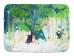 Плед "Студия Гибли" источник Studio Ghibli