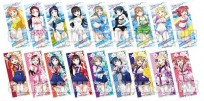 Набор закладок Love Live! Sunshine!! category.Bookmarks