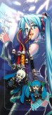 Набор подвесок для телефона "Vocaloid" источник Vocaloid