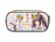 Пенал с принтом "Nekopara" источник Nekopara