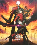 Тетрадь "Fate/stay night" тетради