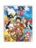 Тетрадь "One Piece" 7 источник One Piece