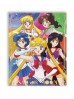 Тетрадь "Сейлор Мун" 2 источник Sailor Moon