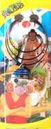 Кулон "One Piece" 6 источник One Piece