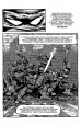 Комикс Классические "Черепашки Ниндзя" №1 источник Teenage Mutant Ninja Turtles