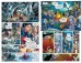 Комикс Супермен непобежденный. автор Джим Ли, Скотт Уильямс и Скотт Снайдер