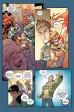 Комикс Фанаты против Зомби №2. (Обложка Б) жанр боевик, комедия, приключения и ужасы