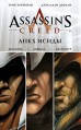 Assassins Creed. Анкх Исидыкомикс