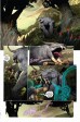 Комикс Чужой против Хищника. источник Aliens vs. Predator