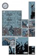 Комикс Хоукай - Соколиный глаз. Том 2. Мелкие дела. автор Мэтт Фрэкшн, Дэвид Аха, Франческо Франкавилла, Джесси  Хэмм, Стив Либер и Энни Ву