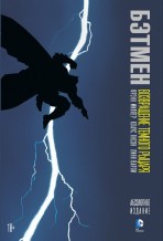 Бэтмен. Возвращение Темного Рыцаря. комикс - купить в интернет-магазине комиксов Fast Anime по цене 1244 руб.