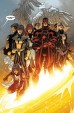 Комикс Люди Икс. Конец человечества. источник X-Men