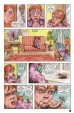 Комикс Мошка. Выпуск 1. изображение 1