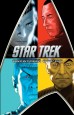 Star Trek: Обратный отсчет.комикс